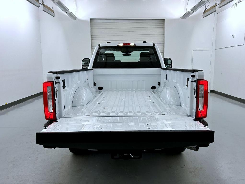 new 2025 Ford F-250 car, priced at $46,109