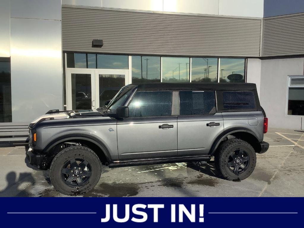 used 2022 Ford Bronco car, priced at $37,593