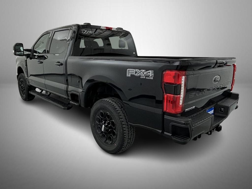 new 2025 Ford F-250 car, priced at $76,419