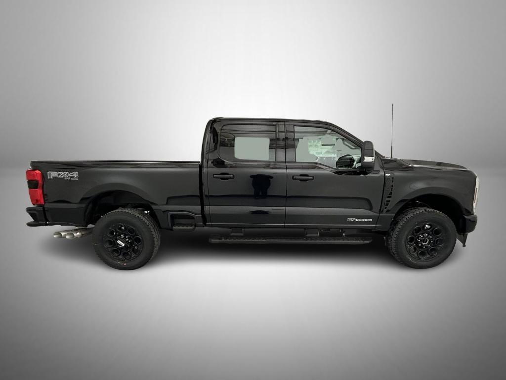 new 2025 Ford F-250 car, priced at $76,419