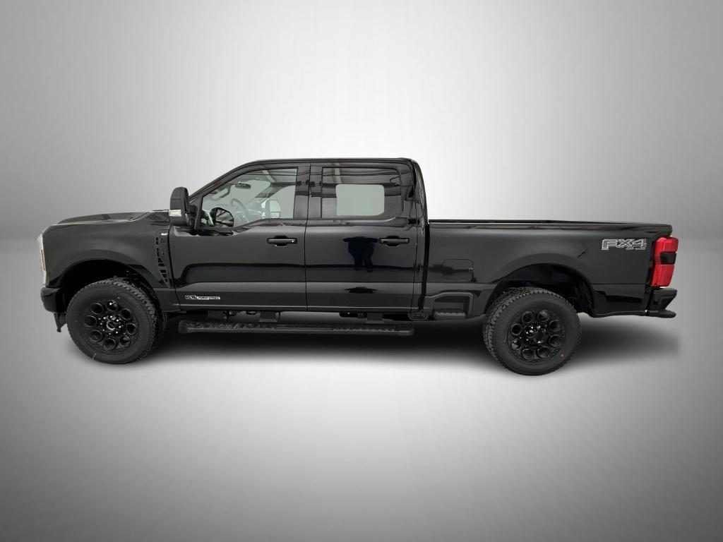 new 2025 Ford F-250 car, priced at $76,419