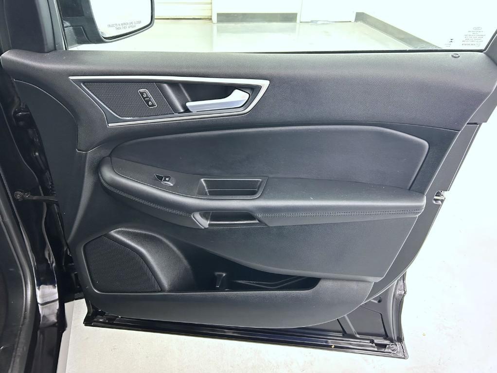 used 2024 Ford Edge car, priced at $30,488