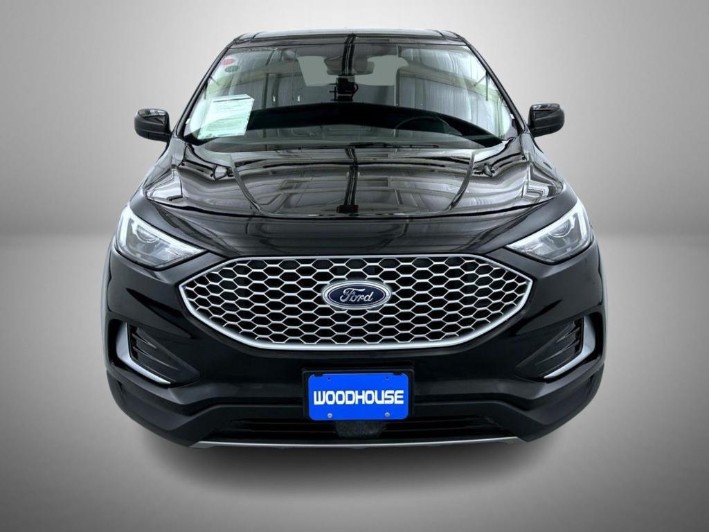 used 2024 Ford Edge car, priced at $30,488