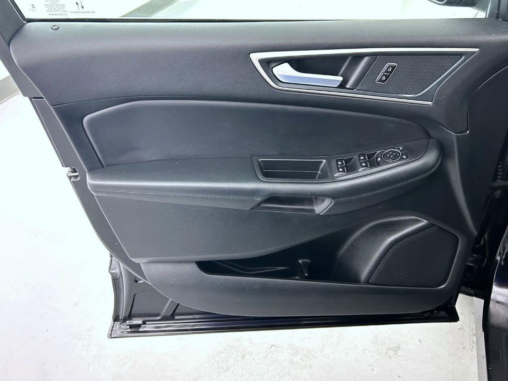 used 2024 Ford Edge car, priced at $30,488