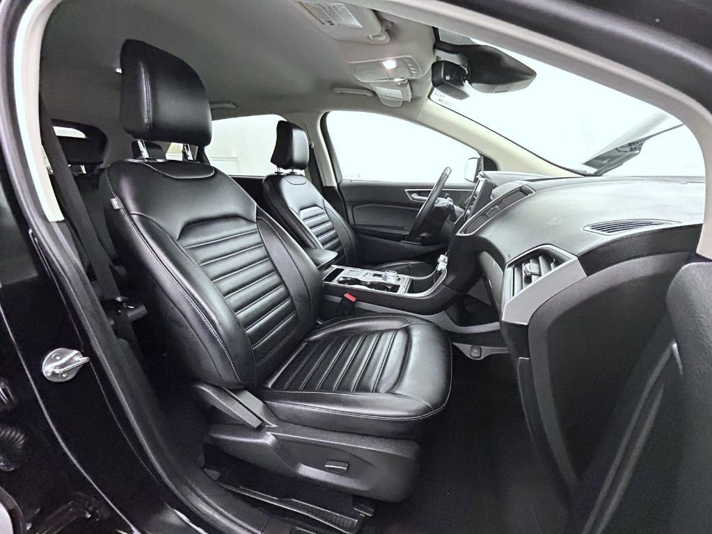 used 2024 Ford Edge car, priced at $30,488