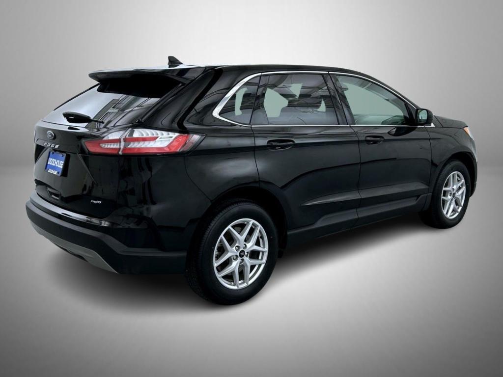 used 2024 Ford Edge car, priced at $30,488