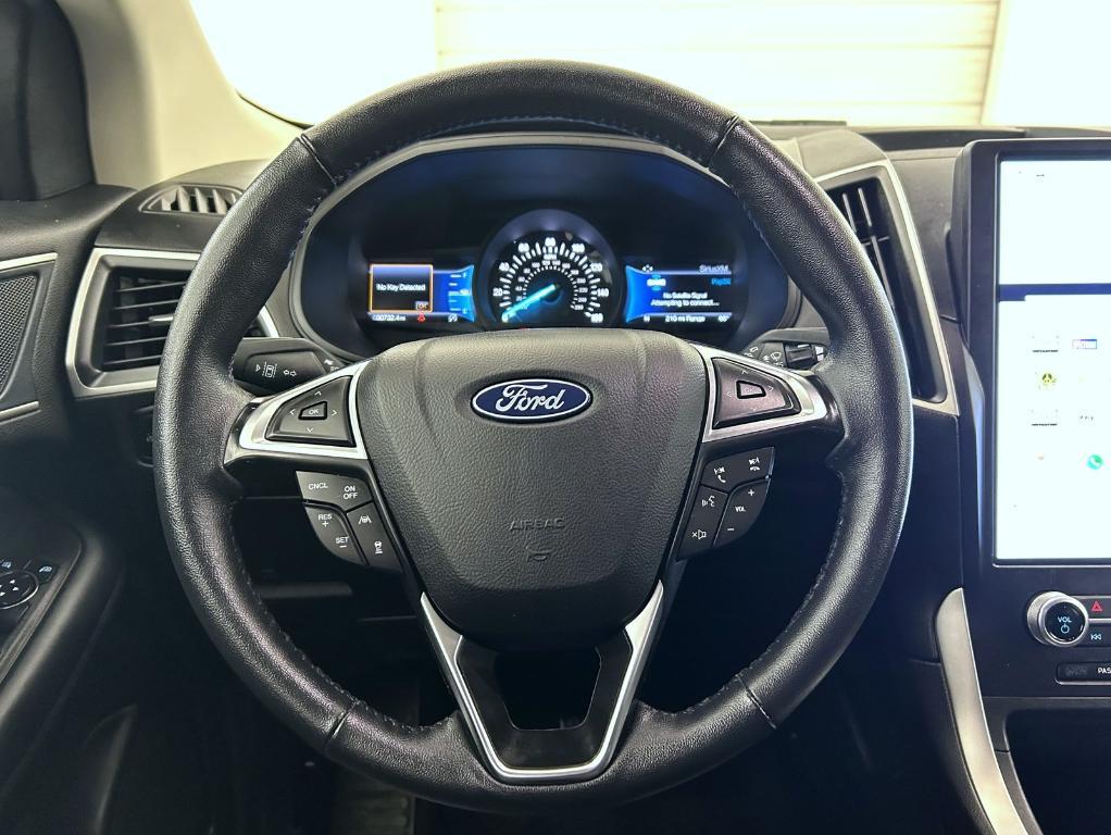used 2024 Ford Edge car, priced at $30,488