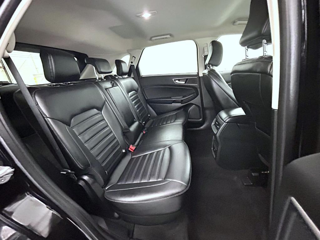 used 2024 Ford Edge car, priced at $30,488