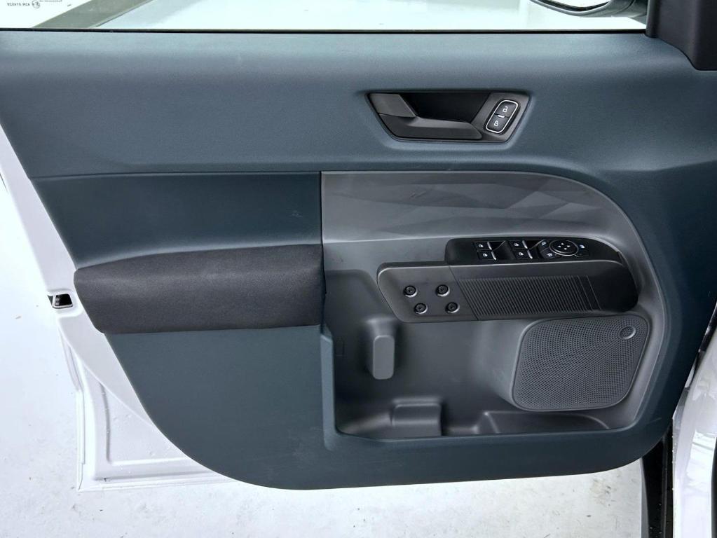 new 2025 Ford Maverick car, priced at $30,234