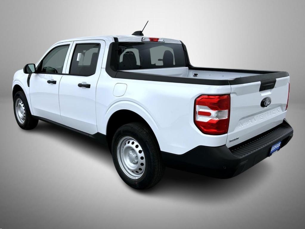 new 2025 Ford Maverick car, priced at $30,234