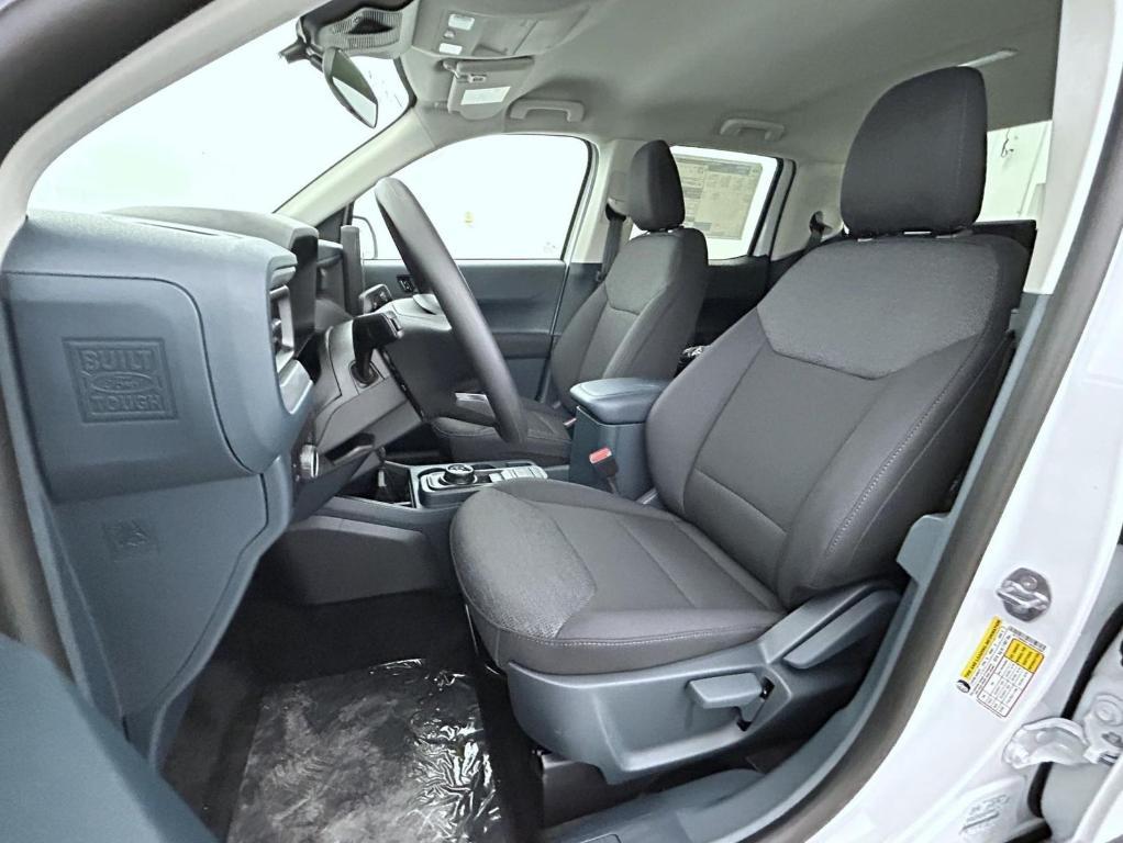 new 2025 Ford Maverick car, priced at $30,234