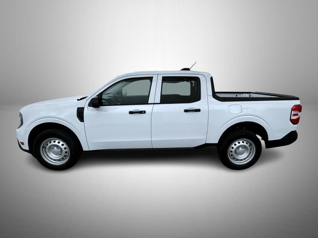 new 2025 Ford Maverick car, priced at $30,234