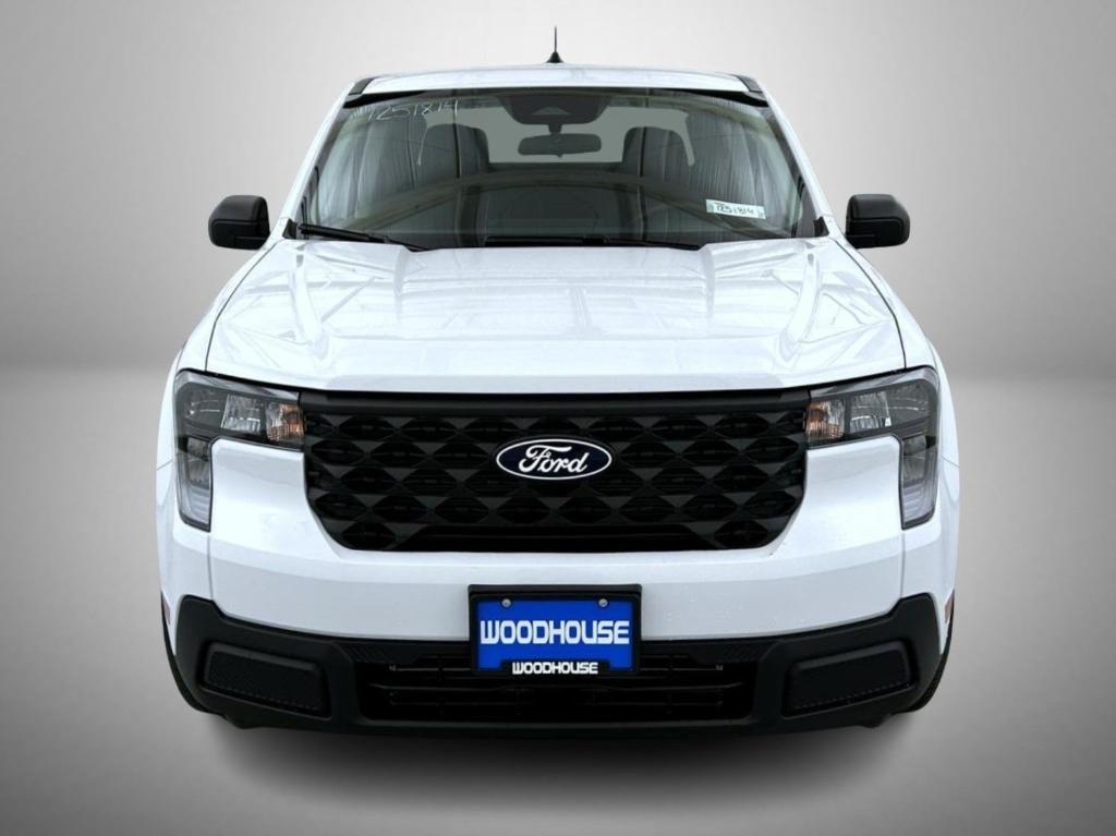 new 2025 Ford Maverick car, priced at $30,234