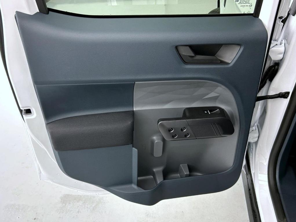 new 2025 Ford Maverick car, priced at $30,234