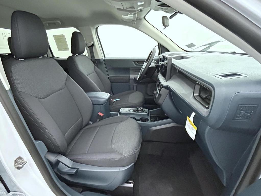 new 2025 Ford Maverick car, priced at $30,234