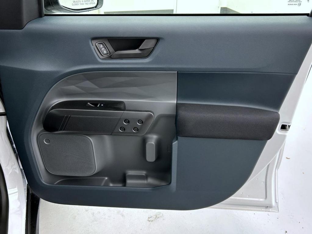 new 2025 Ford Maverick car, priced at $30,234