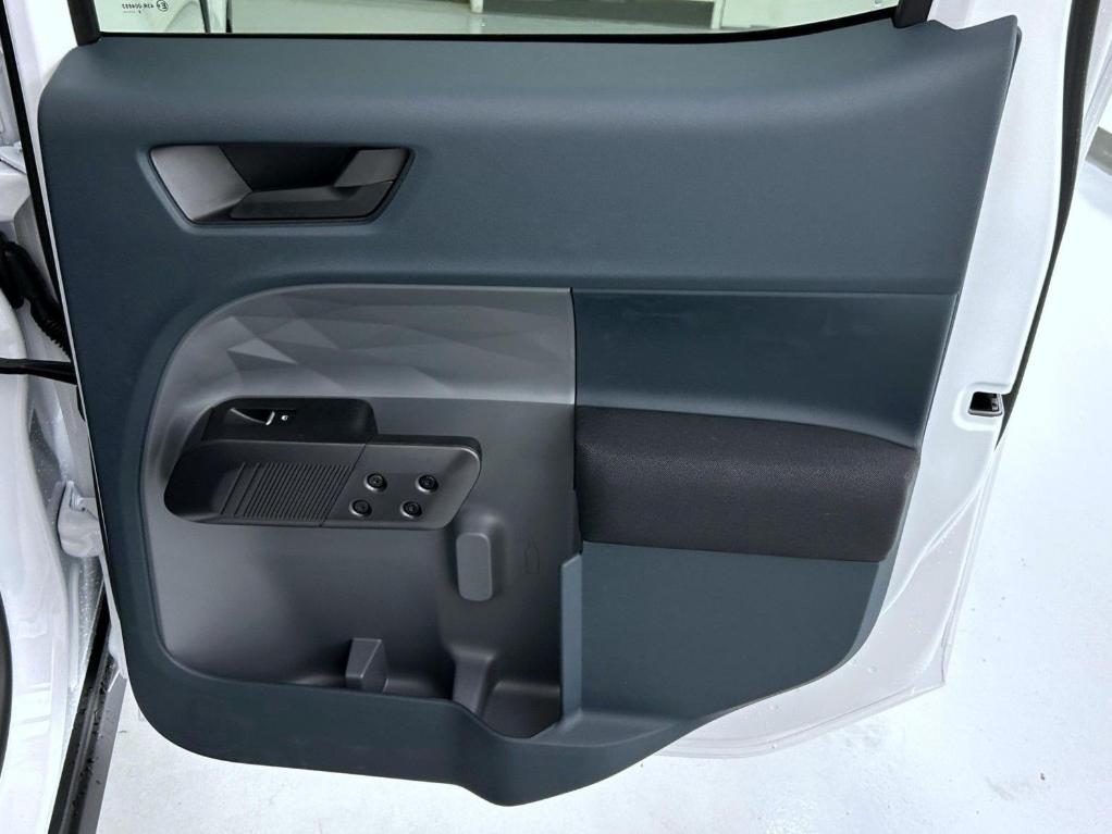 new 2025 Ford Maverick car, priced at $30,234