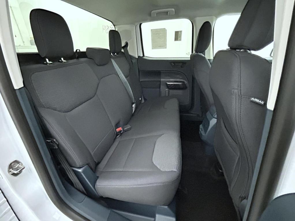 new 2025 Ford Maverick car, priced at $30,234