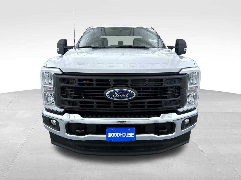 new 2025 Ford F-250 car, priced at $48,654