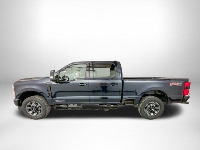 new 2024 Ford F-250 car, priced at $84,130
