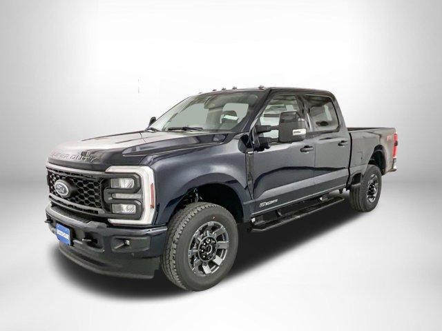 new 2024 Ford F-250 car, priced at $87,130