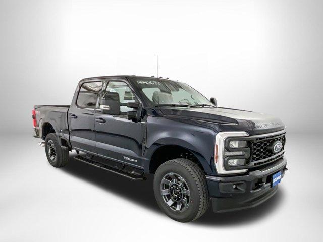 new 2024 Ford F-250 car, priced at $84,130