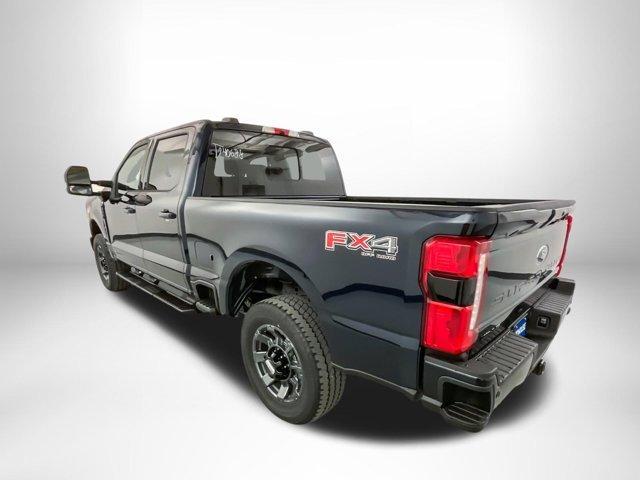 new 2024 Ford F-250 car, priced at $84,130