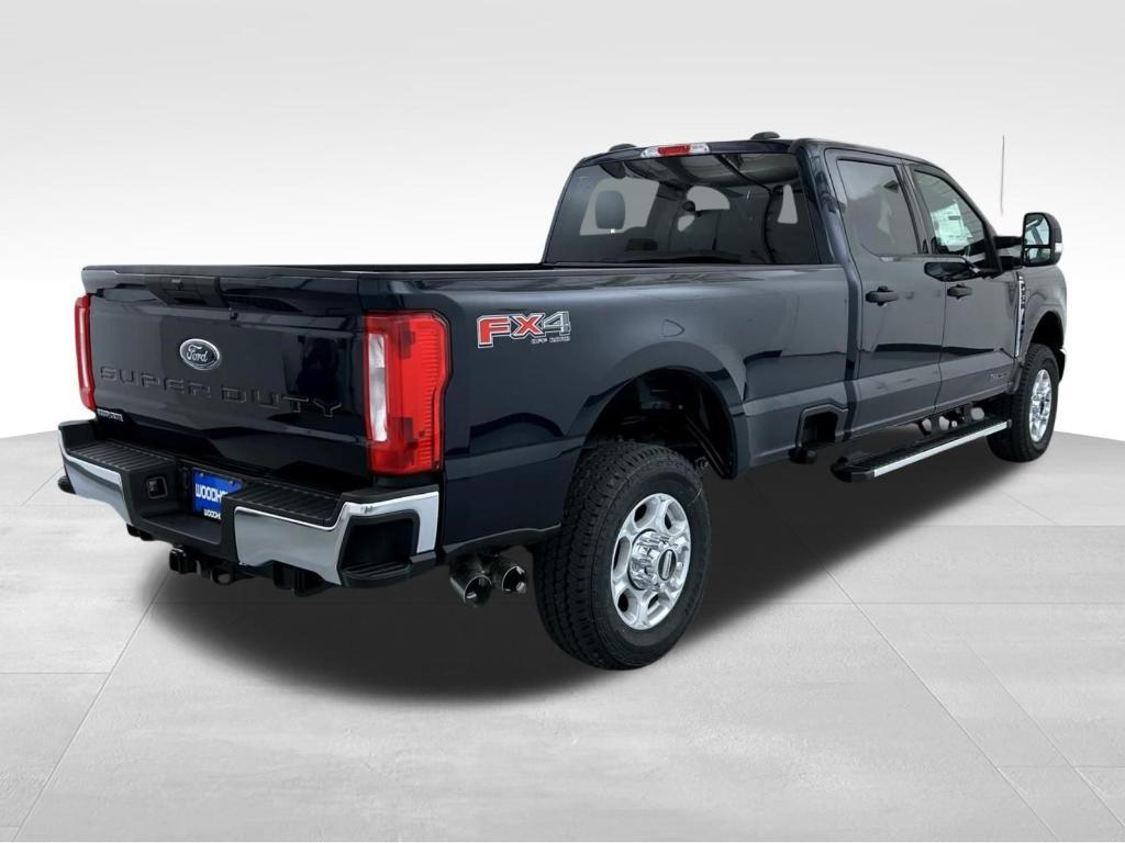 new 2025 Ford F-350 car, priced at $66,319