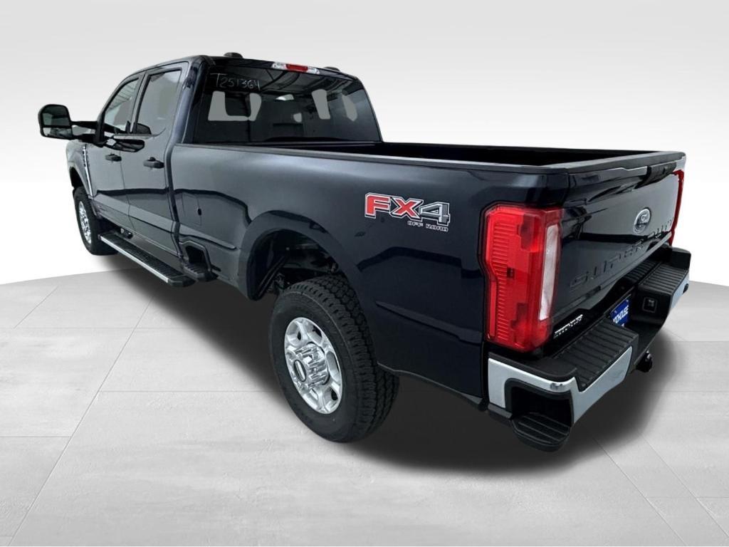 new 2025 Ford F-350 car, priced at $66,319