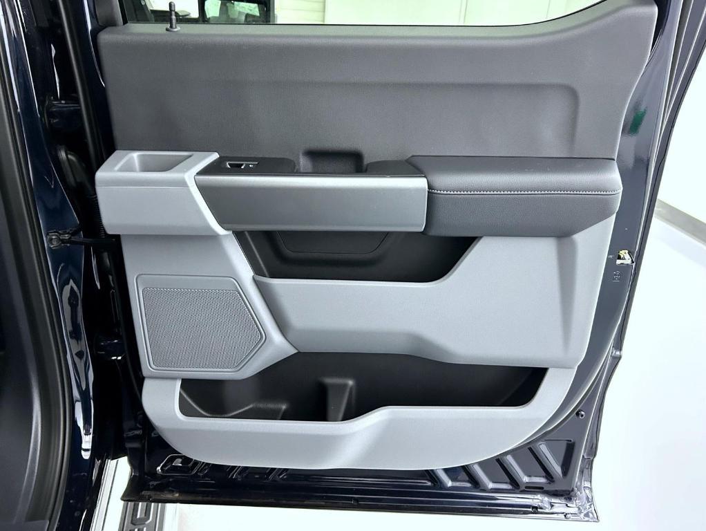 new 2025 Ford F-350 car, priced at $66,319
