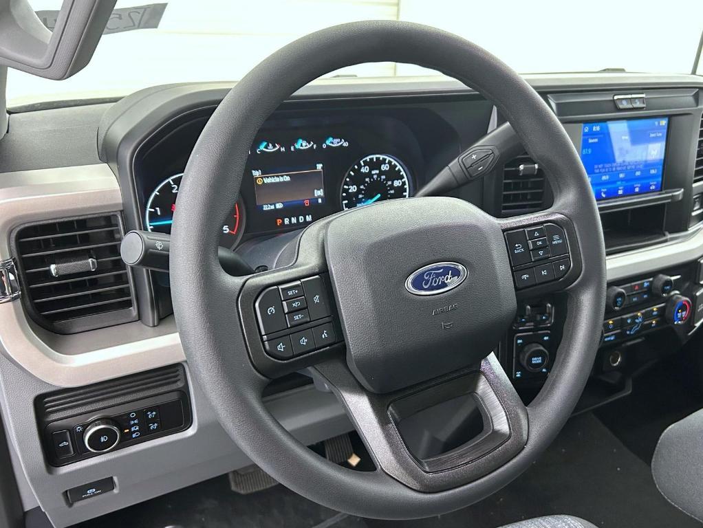 new 2025 Ford F-350 car, priced at $66,319