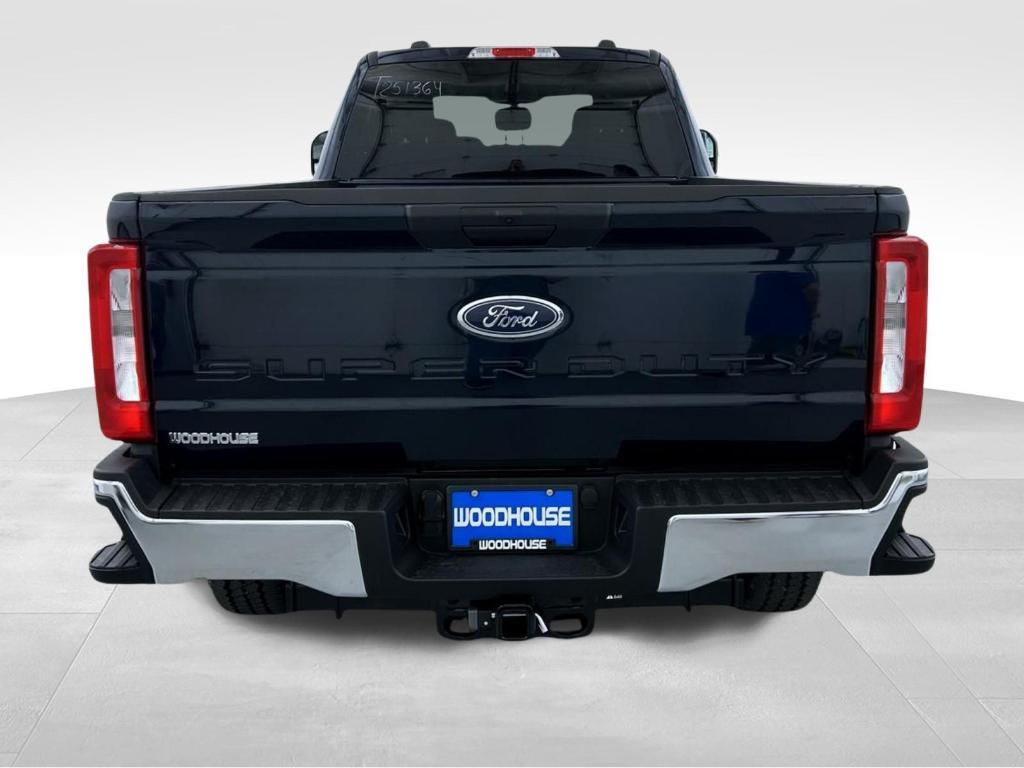 new 2025 Ford F-350 car, priced at $66,319
