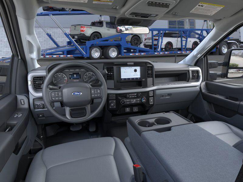 new 2026 Ford F-350 car, priced at $55,359
