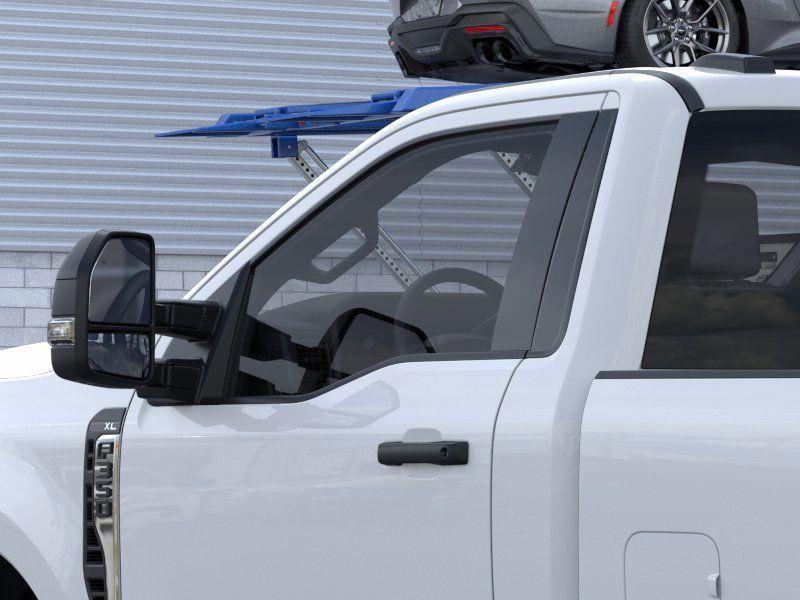 new 2026 Ford F-350 car, priced at $55,359