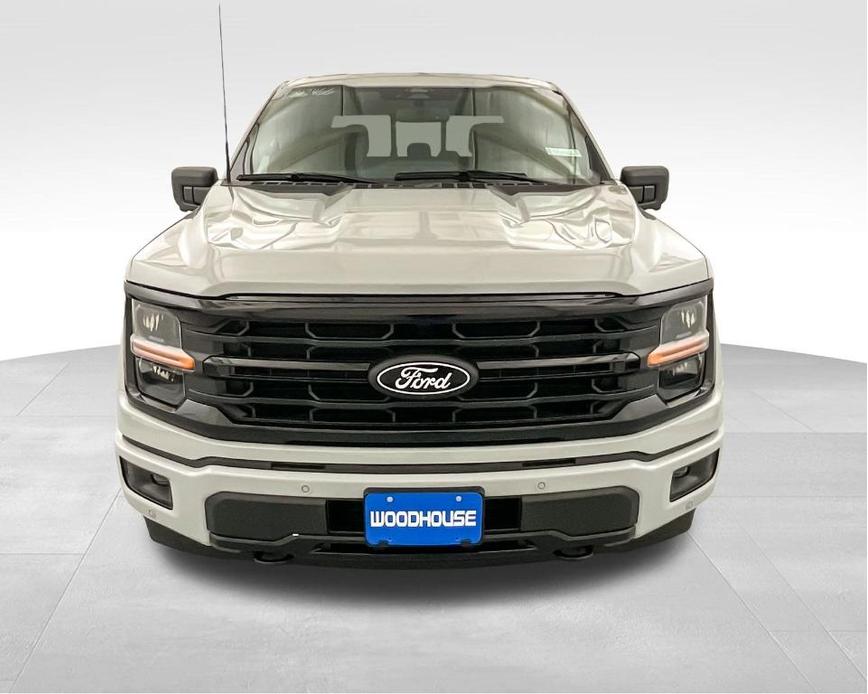 new 2024 Ford F-150 car, priced at $56,409