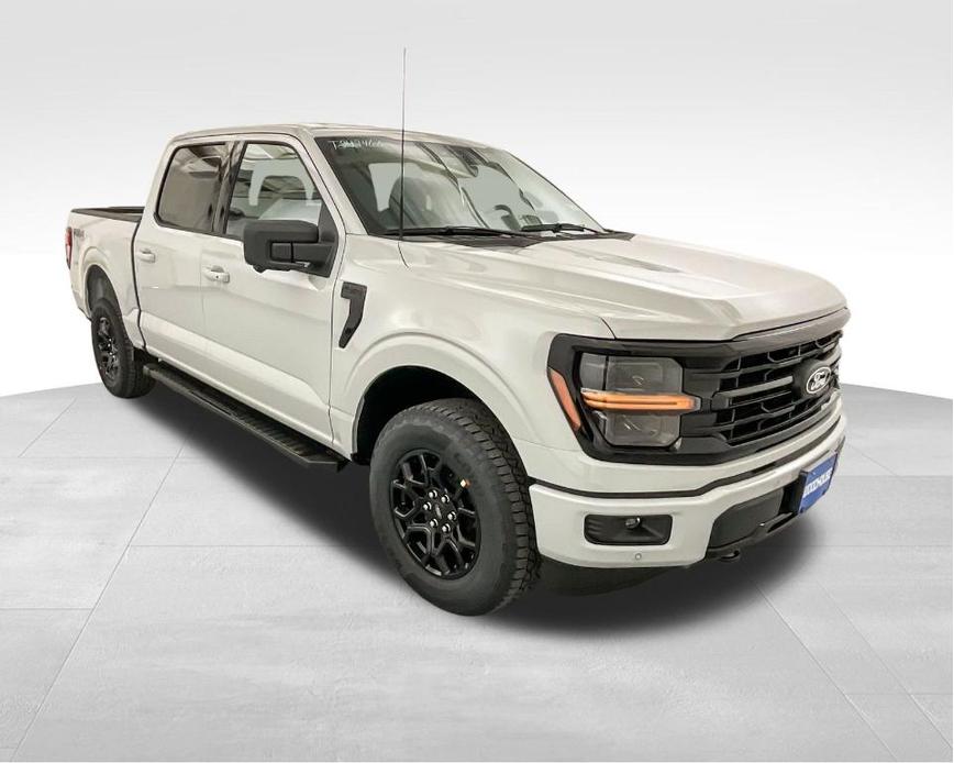 new 2024 Ford F-150 car, priced at $56,409