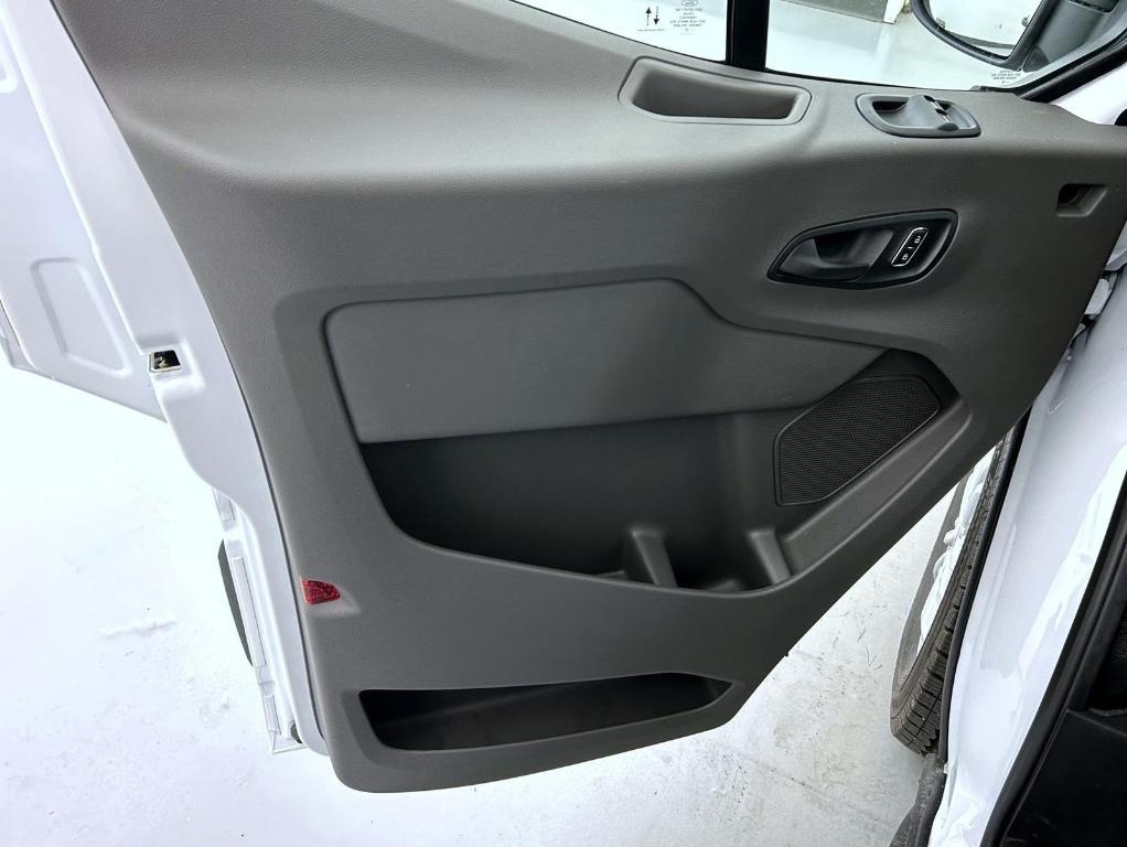 new 2025 Ford Transit-350 car, priced at $56,082