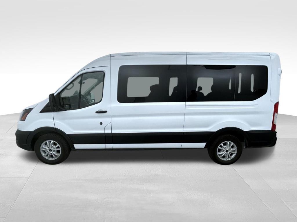 new 2025 Ford Transit-350 car, priced at $56,082