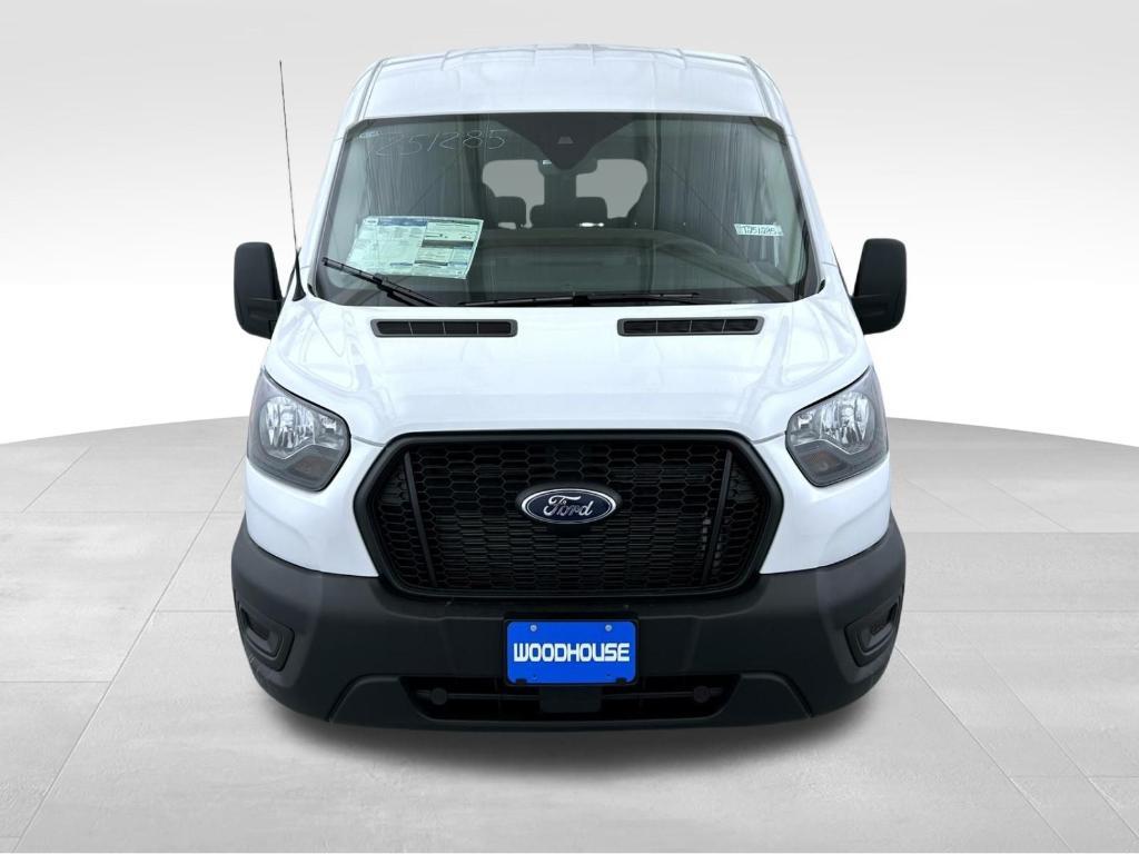 new 2025 Ford Transit-350 car, priced at $56,082