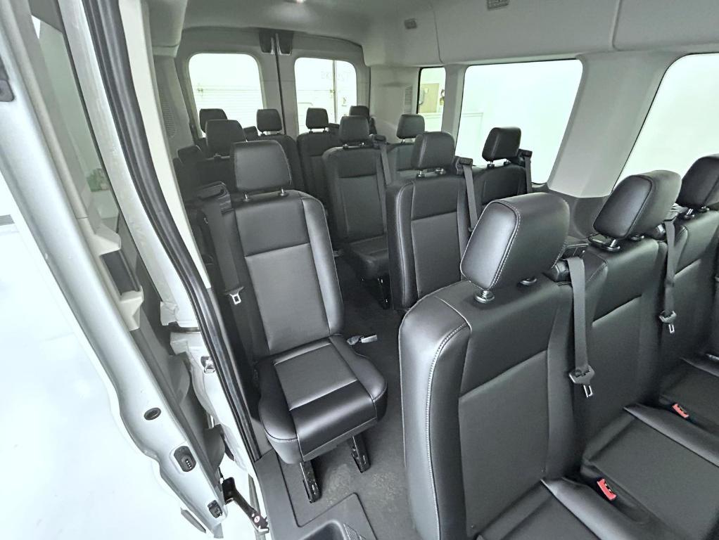 new 2025 Ford Transit-350 car, priced at $56,082