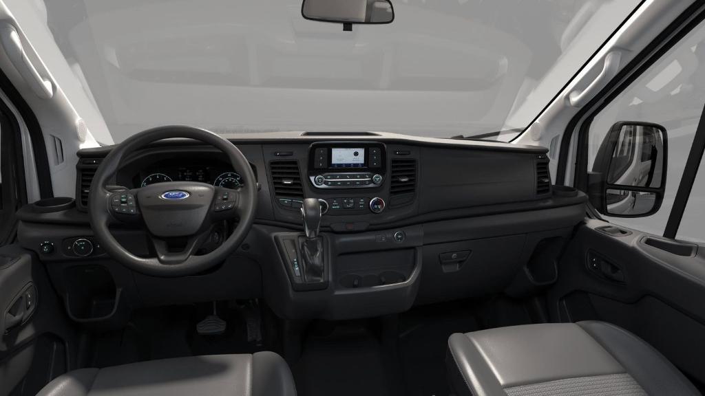 new 2025 Ford Transit-350 car, priced at $63,389