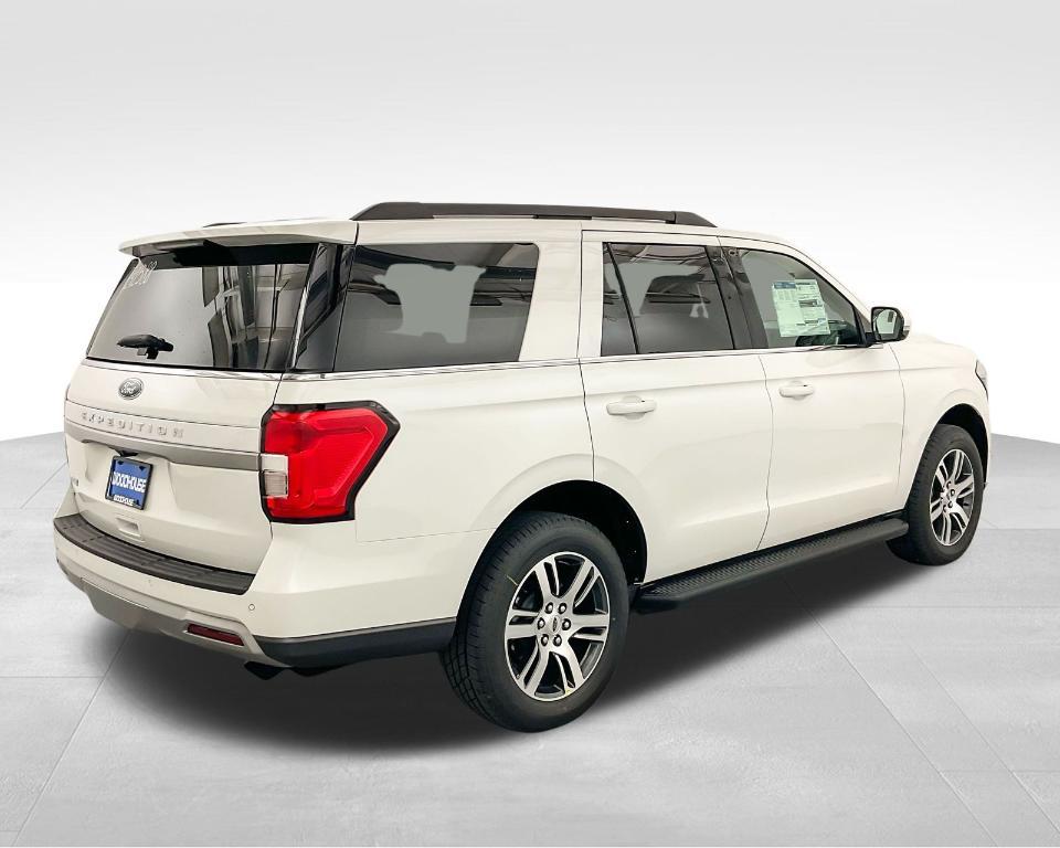 new 2024 Ford Expedition car, priced at $59,919