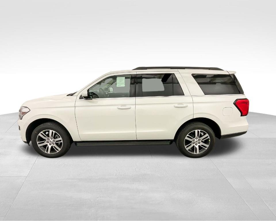 new 2024 Ford Expedition car, priced at $59,919