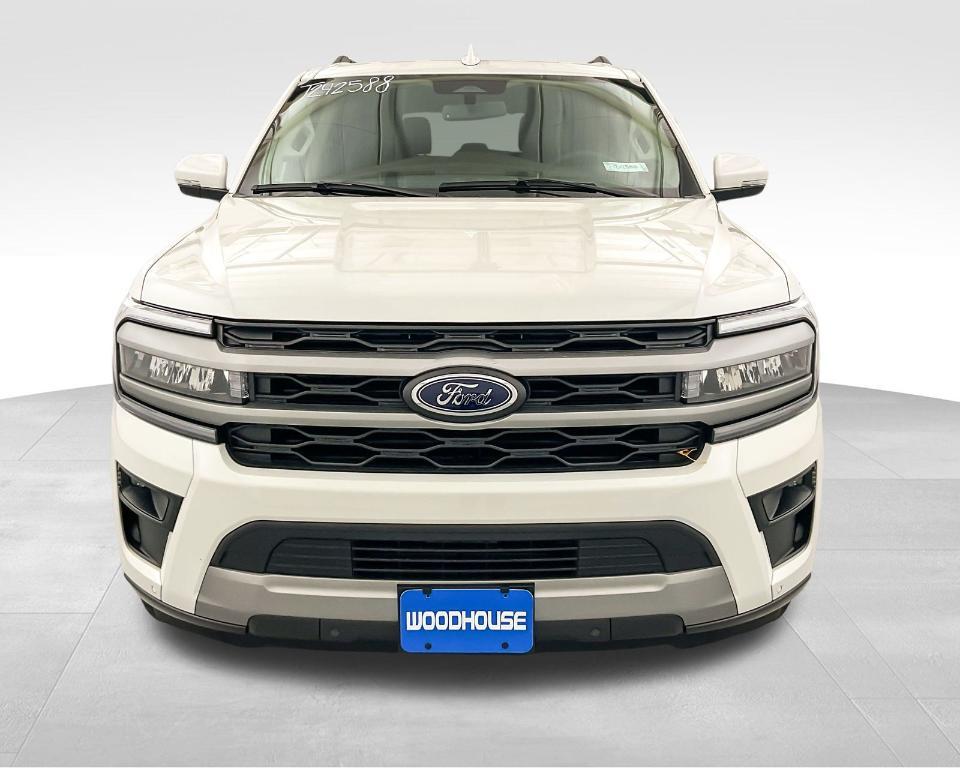 new 2024 Ford Expedition car, priced at $59,919