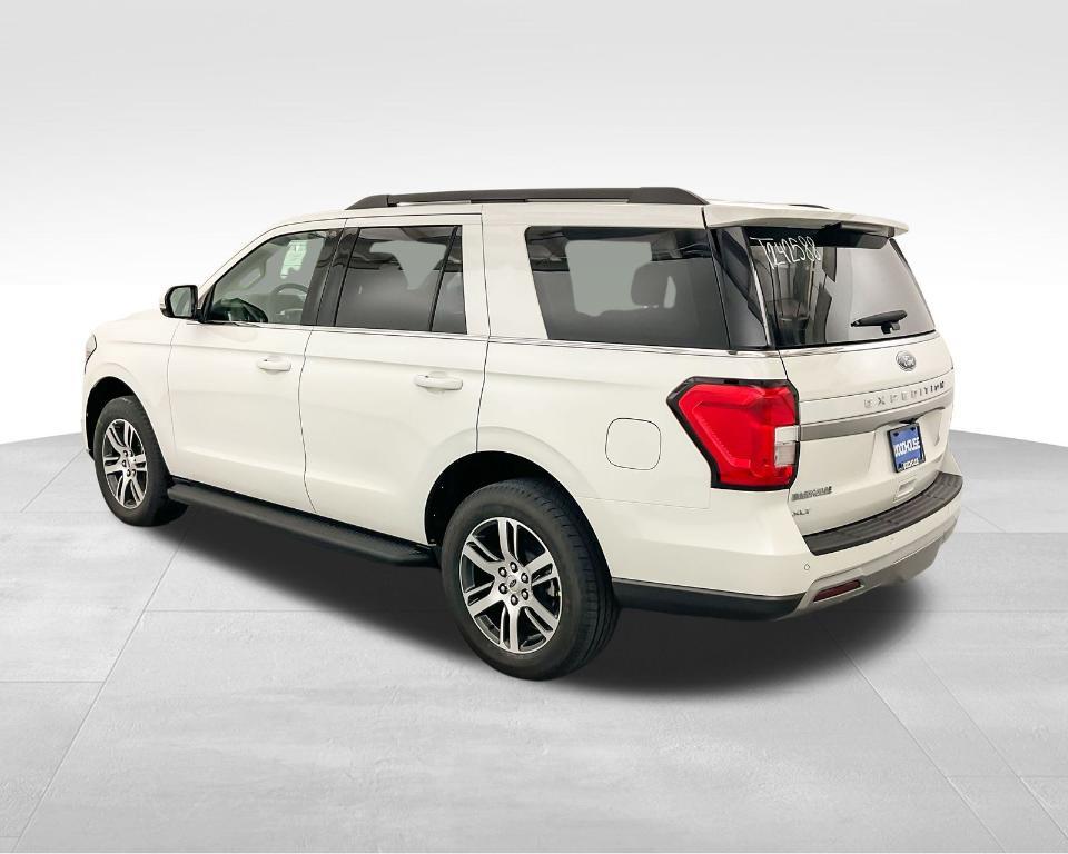 new 2024 Ford Expedition car, priced at $59,919