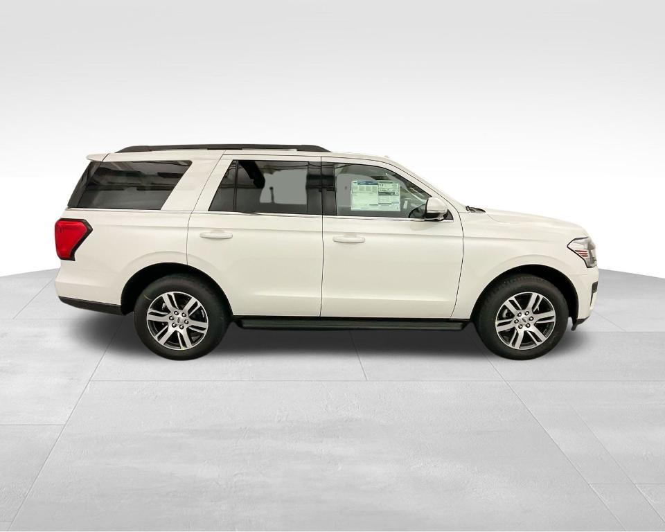 new 2024 Ford Expedition car, priced at $59,919