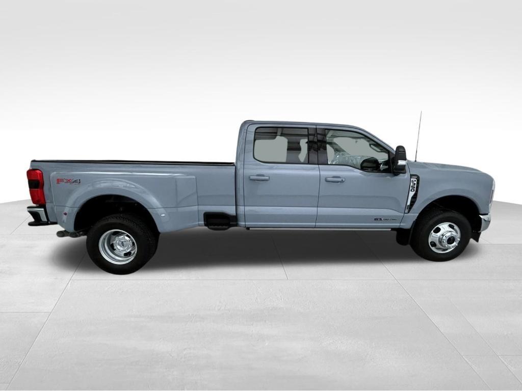 new 2025 Ford F-350 car, priced at $86,914