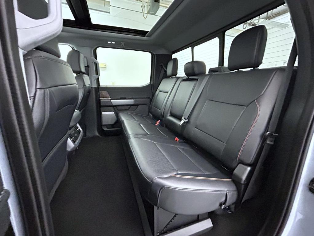 new 2025 Ford F-350 car, priced at $86,914