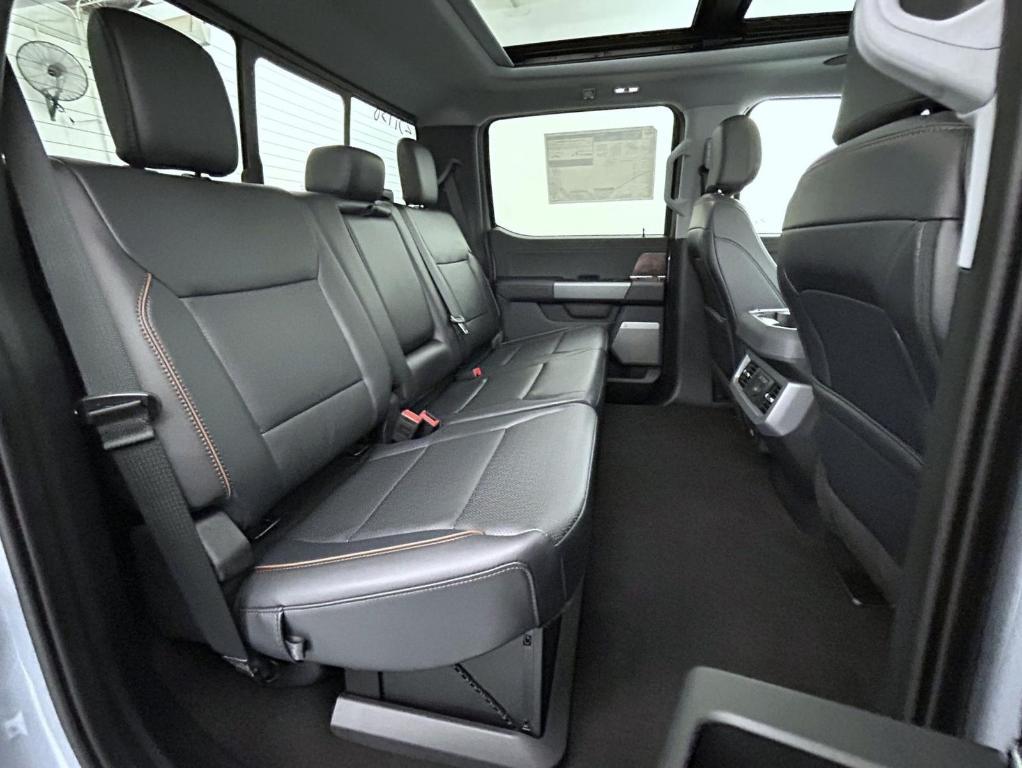 new 2025 Ford F-350 car, priced at $86,914