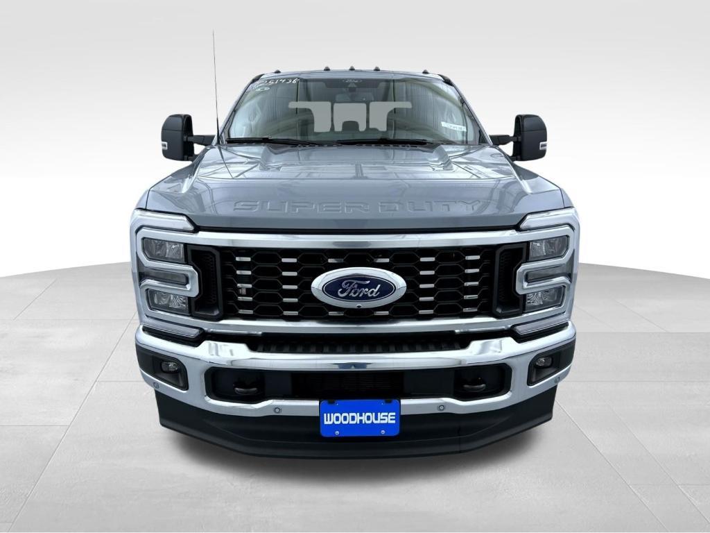new 2025 Ford F-350 car, priced at $86,914